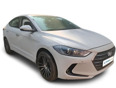 Hyundai New Elantra-img
